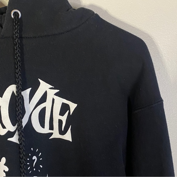 The Pharcyde 2020 Tour Hoodie Small - Picture 2 of 6